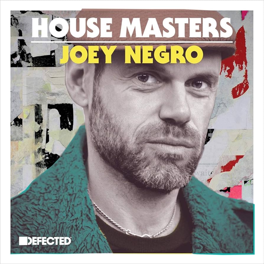 Defected presents House Maste/A・M・HELDEN DEFECTED PRESENTS HOUSE MASTERS: Amazon.co.uk: CDs & Vinyl